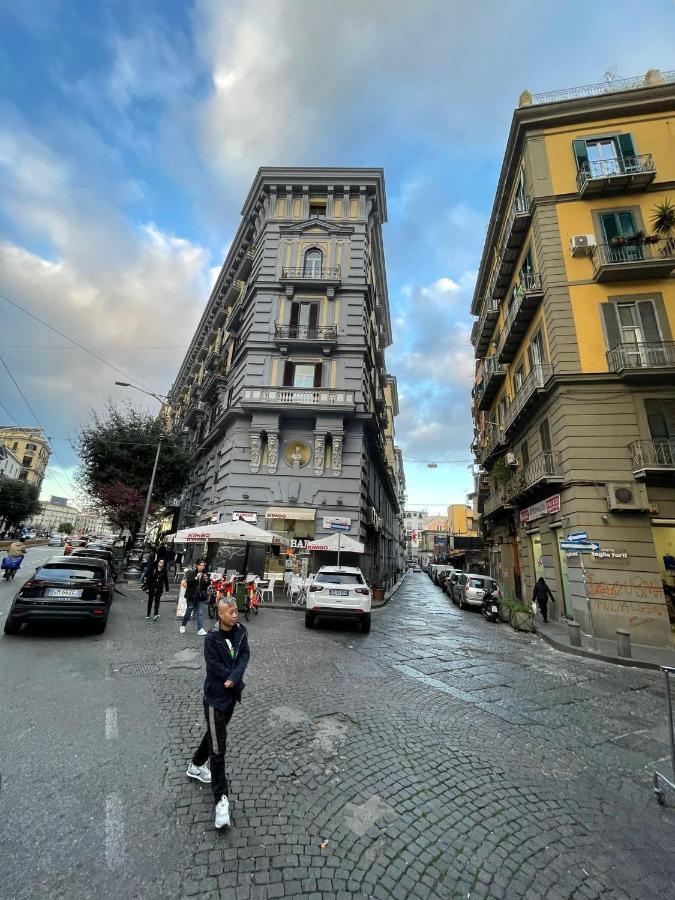 Street Of Casa vacanze Napoli