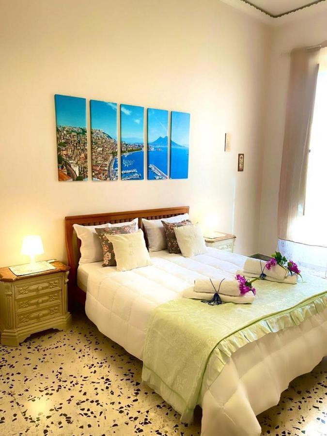 Casa vacanze Street Of